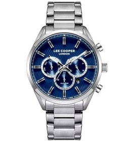 Resim Lee Cooper Lc08153.390 Erkek Kol Saati (2 YIL ARIKAN SAAT GARANTİLİ) 