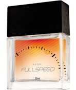 Resim Avon Full Speed Erkek Parfüm EDT 30 ML 