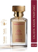 Resim LumenaScent Calista Secret Bloom Özel Seri Edp Kadın Parfüm 100 ml 