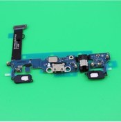 Resim Axya Samsung Uyumlu Galaxy A9 2016 Şarj Soketli Mikrofon Filmi Flexi 
