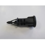 Resim TŞT 2009 - 2016 Renault Fluence Arka Tampon Bagaj Kilit Klipsi (Oem NO:8200401454) 