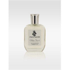 Resim E-263 Fresh Ferah Parfüm Uzun Süre Kalıcı 50ml Amber 