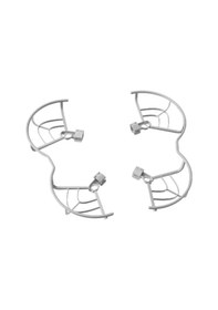 Resim Dji Mini 4 Pro Pervane Koruyucu Propeller Guard 
