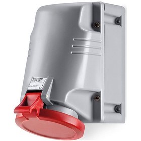 Resim Scame IP44 Duv. Prizi 5 x 63 A (3P+N+E) Trifaze 