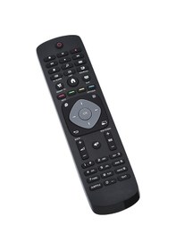 Resim Philips Uyumlu 40Pfk6409/12 Smart Full Hd Led Tv Kumandası 