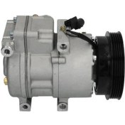 Resim Kompresör Hyundaı / Kıa Elantra 4. Matrix. İ30. Cee D 9770117610 