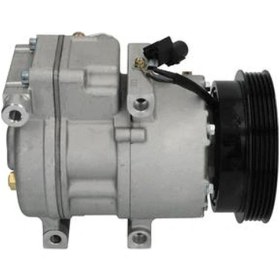 Resim Kompresör Hyundaı / Kıa Elantra 4. Matrix. İ30. Cee D 9770117610 