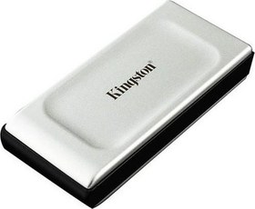 Resim 1Tb Sxs2000-1000Ga Usb 3.2 Type C Gri Gen 2 2000Mb Okuma-2000Mb Yazma Taşınabilir Ssd 