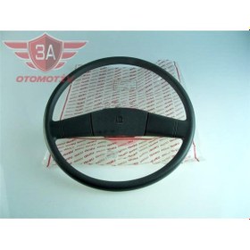 Resim Isuzu Npr Nkr Direksiyon Simidi Gri 1987 1997 Model 