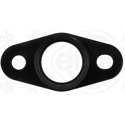Resim Elring 631.012 Termostat Contası Boğaz Volkswagen Passat-Golf Iv-Bora-A4-A6 Aeb-Agu-Apu-Awt 1.8-1.8 T 97-03 058145757C 
