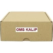 Resim OMS KALIP 115102 Bagaj Kapi Dis Acma Kolu Ducato Boxer Jumper - 03 9101E6 (WT972324) 