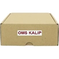 Resim OMS KALIP 115102 Bagaj Kapi Dis Acma Kolu Ducato Boxer Jumper - 03 9101E6 (WT972324) 