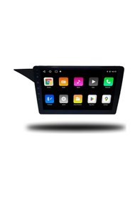 Resim Navigo Mercedes Glk Android Carplay Multimedya 2013-2015 4gb Ram + 64gb Hafıza + 8 Çekirdek 