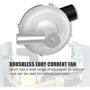 Resim kızılelma teknik Sugon 8610DX 8620DX Sıcak Hava Motoru 