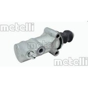 Resim Iveco Debriyaj Alt Merkezi 6 Vites 120.14-m23 Metelli 