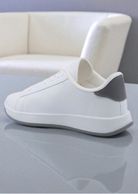 Resim Khayt Kyle Kadın Erkek Sneaker Günlük Casual Spor Ayakkabı 