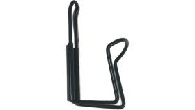 Resim Güçlü Bisiklet Motosiklet Bisiklet Aluminyum Matara Kafesi Suluk Yeri Siyah Renk, Vidalar Dahil 