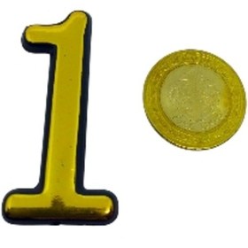 Resim Daire Kapı Numarası Posta Kutusu Numarası Altın No:1 