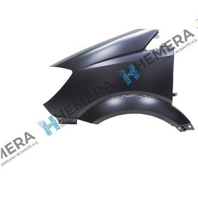 Resim Gordon Oem No:a9068810101- Uyumlu Mercedes Sprınter 2014 Çamurlukön Sol Sac Sınyal Delıksız Fn0380l 
