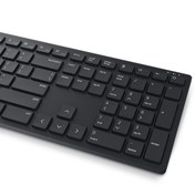 Resim Dell 580-AJRB Kablosuz Klavye Mouse Set 