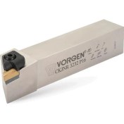 Resim Fett Ckjnr/l - 2020 - K 16 Vorgen C Sistem Dış Torna Kateri 