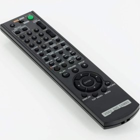 Resim Longrun RMT-V504A RMTV501 RMTV501A RMTV501C RMTV501D SLV-D100 SLV-D281P SLV-D380P YSP4000BL SLV-D300P SLV-D370P SLV-D360P RMT-VV için Genel Uzaktan Kumanda 502E SL. V-P350P 988507955 RMT-V504C 988506120 