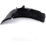 Resim F3012-5930 F30 2012- Arka Çamurluk Davlumbazı Sol Oem No: 51717260293 