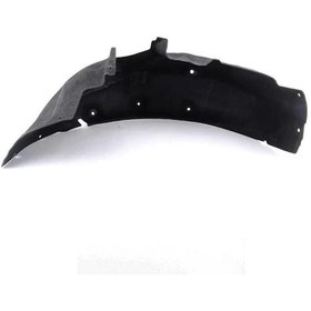 Resim F3012-5930 F30 2012- Arka Çamurluk Davlumbazı Sol Oem No: 51717260293 