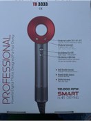 Resim Professional Saç kurutma makinesi 