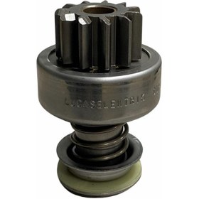 Resim Lucas Marş Dişlisi Bosch Tipi 11 Diş Bmm içten Freze N11.11013 