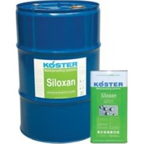 Resim Köster Siloxan 5 Lt Tk Su Itici 