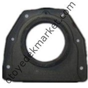 Resim Ford Fiesta (1995-2001) Arka Krank Keçe 1.25 1.6 Zetec (Elring) 