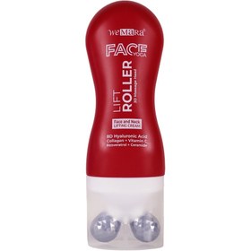 Resim WeMara Collagen Lifting Face Yoga & Yüz ve Boyun Kremi 80 ml - Gratis 