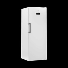 Resim Beko 7781 EB 8 Çekmeceli 404 L Dikey No Frost Derin Dondurucu 