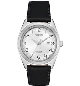 Resim Citizen Erkek Kol Saati Aw1640-16a Altın - Mavi 