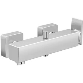 Resim Artema A42613 Brava Banyo Bataryası Krom 