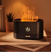 Resim BAHEMM Alev Aroma Difüzör 