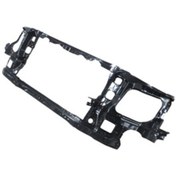 Resim Toyota Hılux Pıck Up Vıgo D4d 12/15 Ön Panel Komple Tyg - Oem Yedek Parça 