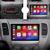 Resim For-X Kia Cerato Android Multimedya Sistemi 4-64 For-X (2013-2017) 