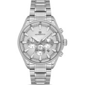 Resim Momentus SC368S-02SS Erkek Kol Saati 