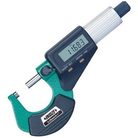 Resim Insize Dijital Mikrometre 3109-25A 