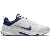 Resim Nike Defyallday Erkek Beyaz Yürüyüş Ayakkabı 