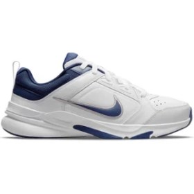Resim Nike Defyallday Erkek Beyaz Yürüyüş Ayakkabı 