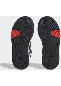 Resim Adidas Hoops 3.0 Cf C Unisex Spor Ayakkabısı H03863-x Çok Renkli 