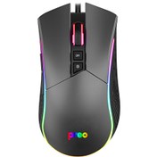 Resim Mg19 Gb 7d Makro Tuş Profesyonel Gaming Mouse Preo