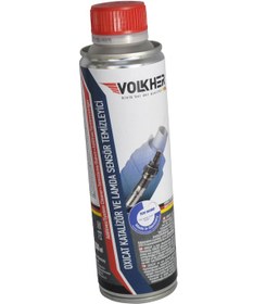 Resim Volkher Oxicat Katalizör ve Lamda Sensör Temizleyici Germany 250 
