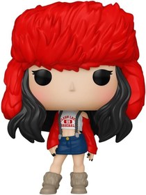 Resim Funko POP - Rocks- Blackpink - Jennie 