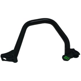 Resim Koruma Demiri Ön Sol Dominar 