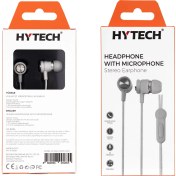 Resim Hytech Cep Telefonu Kulaklık 