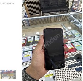 Resim Apple iPhone XR İkinci El TR | 64 GB | Turuncu 